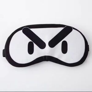 Sleeping mask worry free